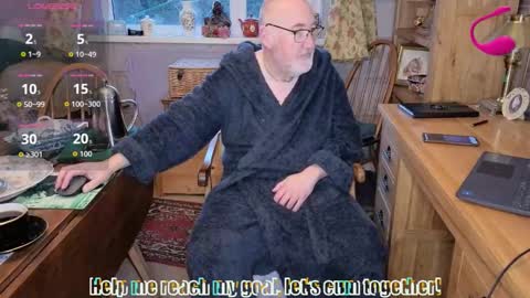 Adam online show from 01.10.26