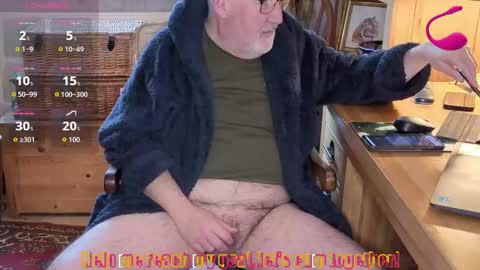 Adam online show from 02.08.26