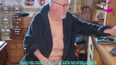 Adam online show from 02.14.26