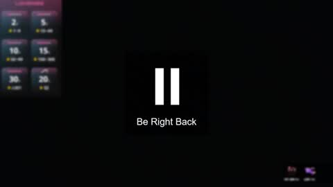 Alexa online show from 12.11.24