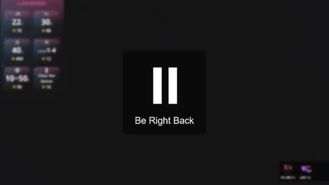 Alexa online show from 03.07.25