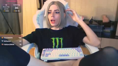 Alexa online show from 03.08.25