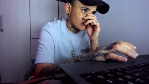 GABY666 online show from 07.29.26