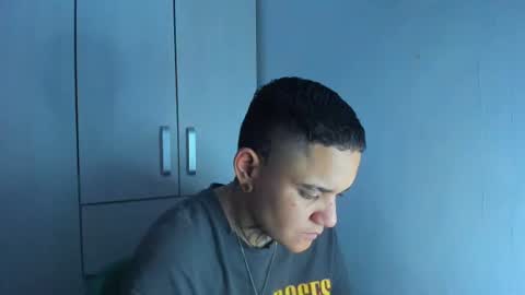 GABY666 online show from 07.30.26