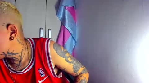 GABY666 online show from 08.02.26
