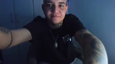 GABY666 online show from 08.06.26