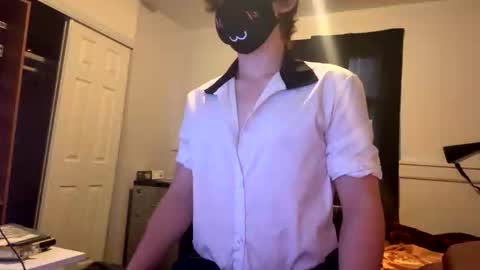 femboycharlie69 online show from 11.07.25
