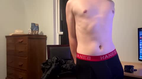 femboycharlie69 online show from 11.13.25