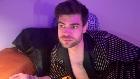 femboycharlie69 online show from 11.22.25