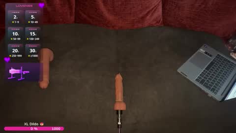 Snapshot of femboydanii chatting on 09.14.25 Dani online show from 09.14.25