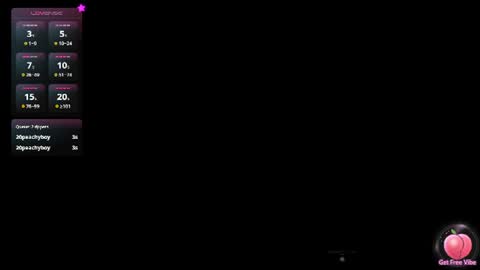 Dani online show from 06.15.26
