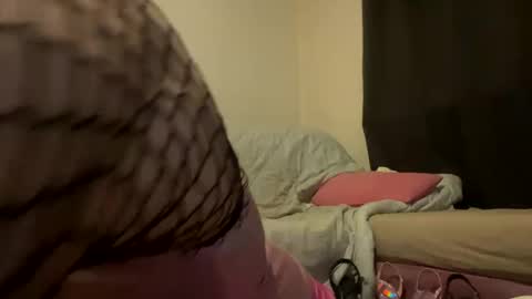 Femboyhorse online show from 01.05.25