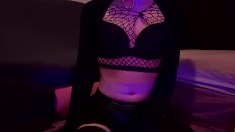 Femboyhorse online show from 02.26.25