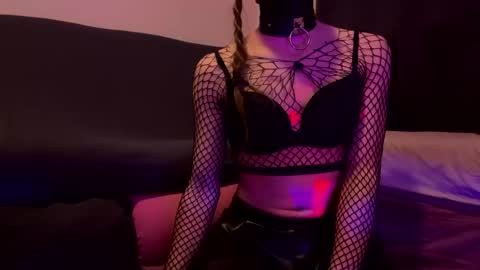 Femboyhorse online show from 03.03.25