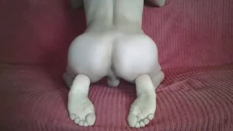 femboyhot28 online show from 10.27.25