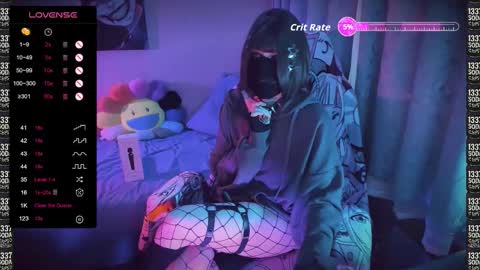 FemboyMatthew online show from 09.16.25