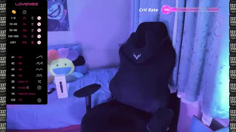 FemboyMatthew online show from 01.15.26