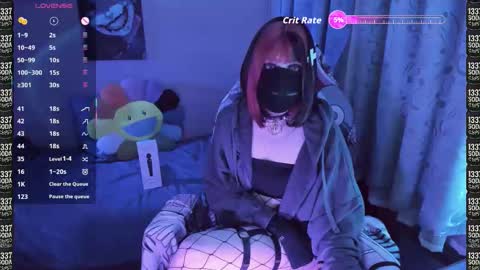 FemboyMatthew online show from 02.16.26