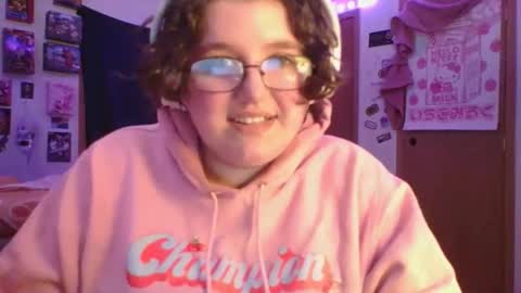 femcelsam online show from 04.05.26