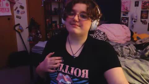 femcelsam online show from 04.08.26