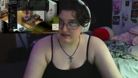 femcelsam online show from 04.09.26