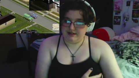 femcelsam online show from 04.09.26