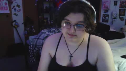 femcelsam online show from 04.13.26