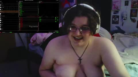 femcelsam online show from 04.15.26