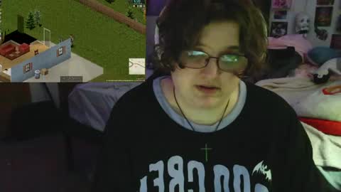 femcelsam online show from 04.16.26