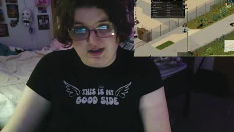 femcelsam online show from 04.17.26