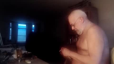 femdom_sub online show from 02.13.25