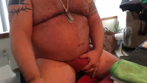 Femdomisgood online show from 04.19.26