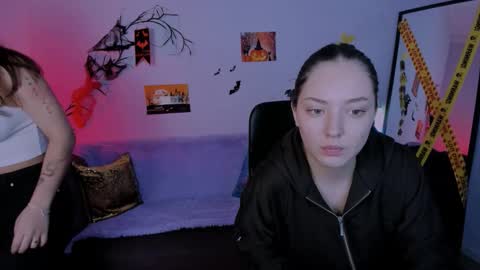 Snapshot of femida_love chatting on 11.04.25 Femida online show from 11.04.25