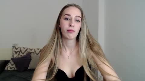 Femke online show from 02.14.26