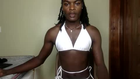 femmenigma online show from 04.12.26