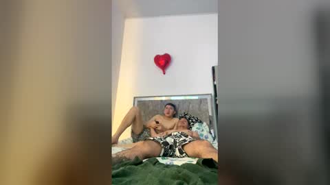 Nico online show from 02.15.26