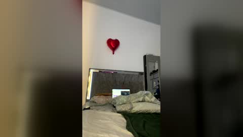 Nico online show from 02.19.26