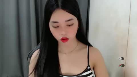 YOUR BEAUTIFUL ASIANFHEMY online show from 02.05.25