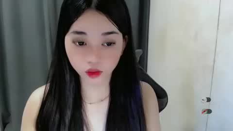 YOUR BEAUTIFUL ASIANFHEMY online show from 03.03.25