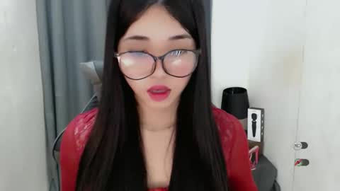 YOUR BEAUTIFUL ASIANFHEMY online show from 03.09.25