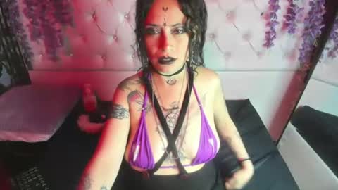 Fenix Lilith69 online show from 06.26.26