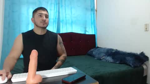 fenix_mu online show from 05.17.26