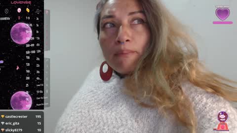 Snapshot of fenix_purple chatting on 12.27.24 FENIX online show from 12.27.24