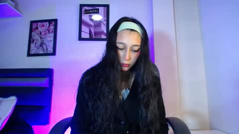 Snapshot of fenixx_19 chatting on 03.14.26 Fenix online show from 03.14.26