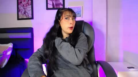 Snapshot of fenixx_19 chatting on 03.20.26 Fenix online show from 03.20.26