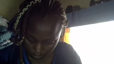 fentyafricana00 online show from 01.12.26