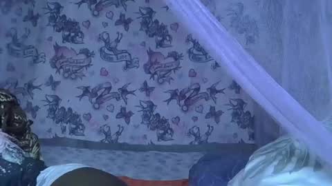 fentyafricana00 online show from 01.18.26