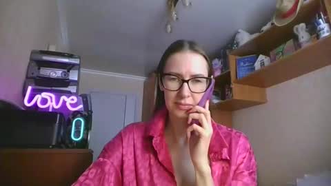 feraliss online show from 02.18.26