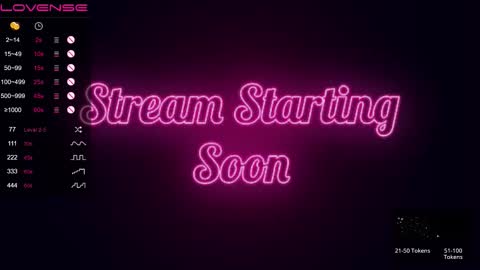 Milana online show from 10.15.25