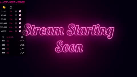 Milana online show from 04.14.26